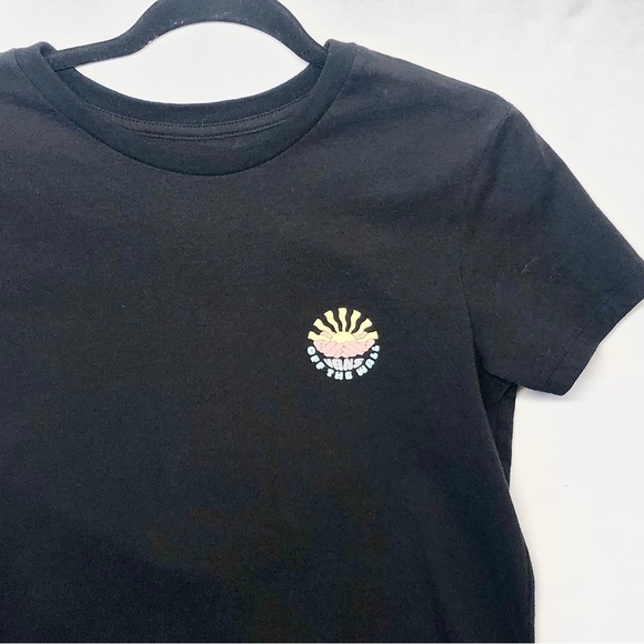 Vans Kids Combo T-Shirt Size Medium And Classic Slip On Shoes Size 12 (Lot Of 2) - Picture 5 of 16